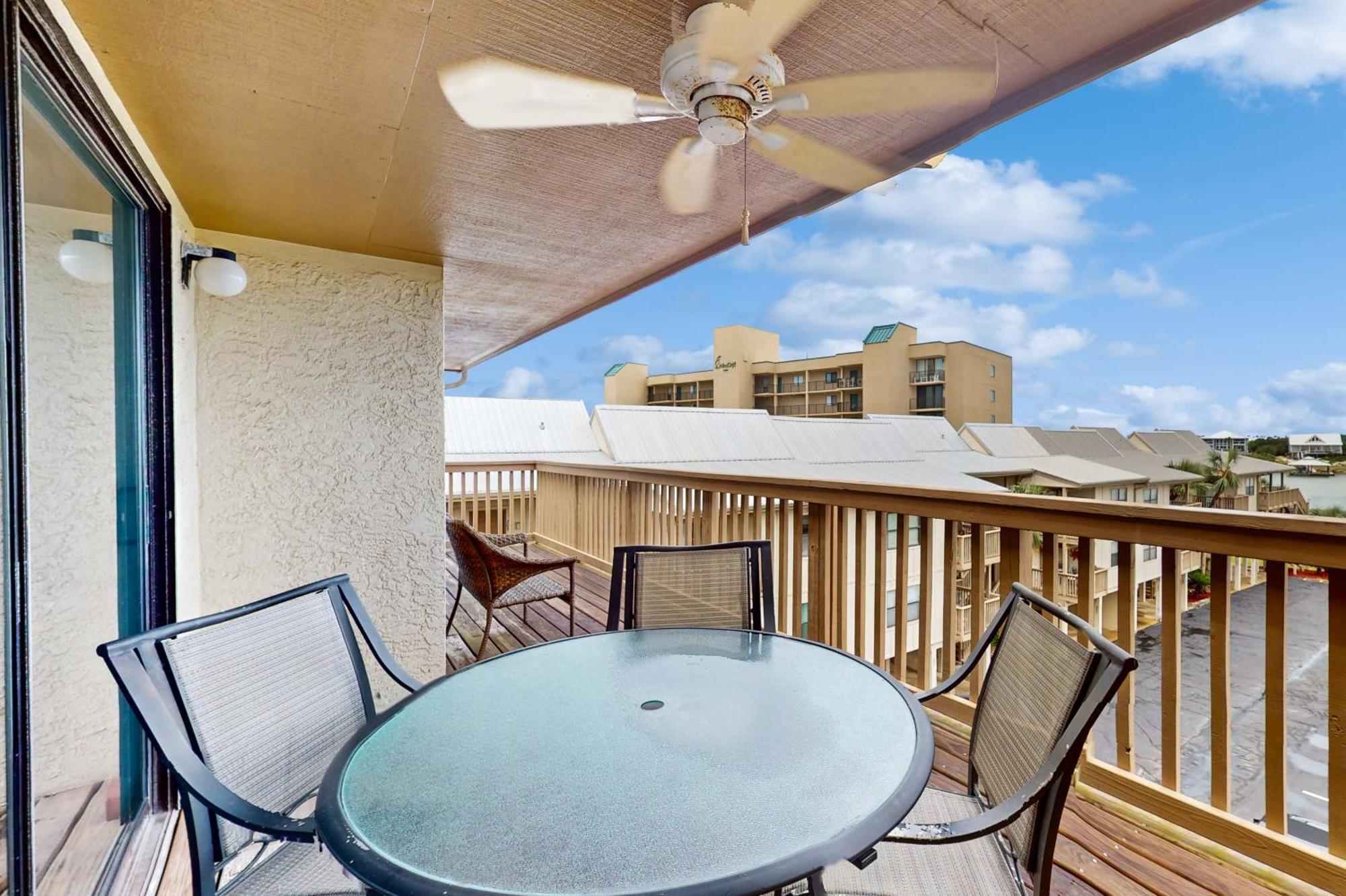 Apartament Lei Lani Mini Tower 315 Orange Beach Zewnętrze zdjęcie