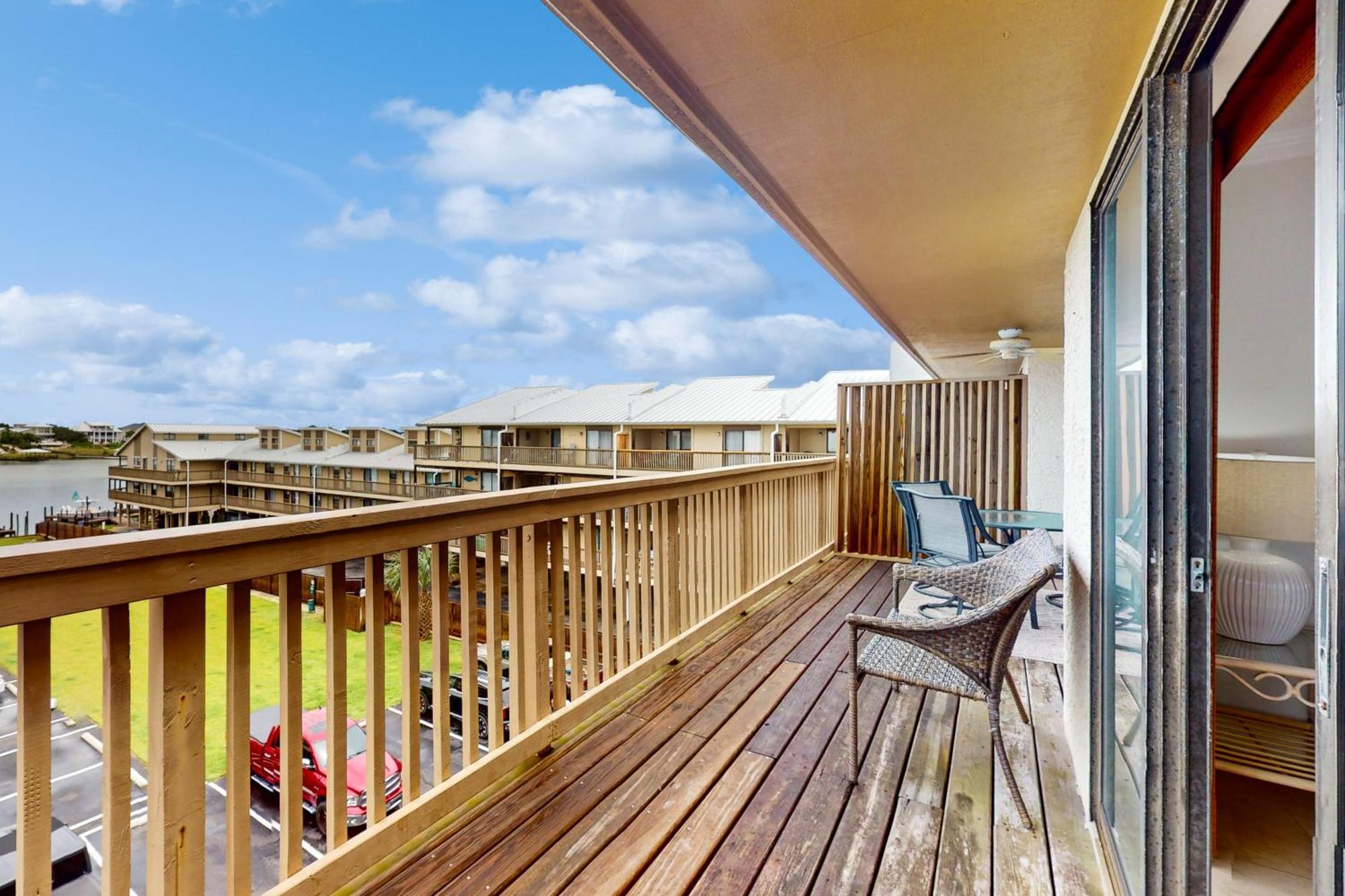 Apartament Lei Lani Mini Tower 315 Orange Beach Zewnętrze zdjęcie